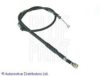 BLUE PRINT ADT346127 Cable, parking brake